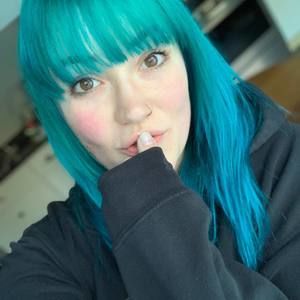 Meet your Posher, Staci